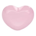 thumbnail image 3 of Bandeja de almacenamiento de joyas Yuyangstore en forma de corazón Rosa claro, 3 of 8