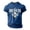 Z01-Blue, variant on WANGJING Mens T Shirts Team Collection Kyle_busch Graphic Tee Short Sleeve Crewneck Shirt Casual Tops Summer