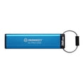 thumbnail image 2 of Unidad flash Kingston Ironkey Keypad 200 USB-C de 32 GB cifrada, 2 of 6
