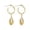D, variant on Summer Bohemia Seashell Pearl Stud Earrings for Beach Ocean Jewelry Accessories—Earrings for Women