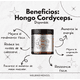 thumbnail image 3 of Hongo Cordyceps de 100 gr aumenta la energía, 3 of 5