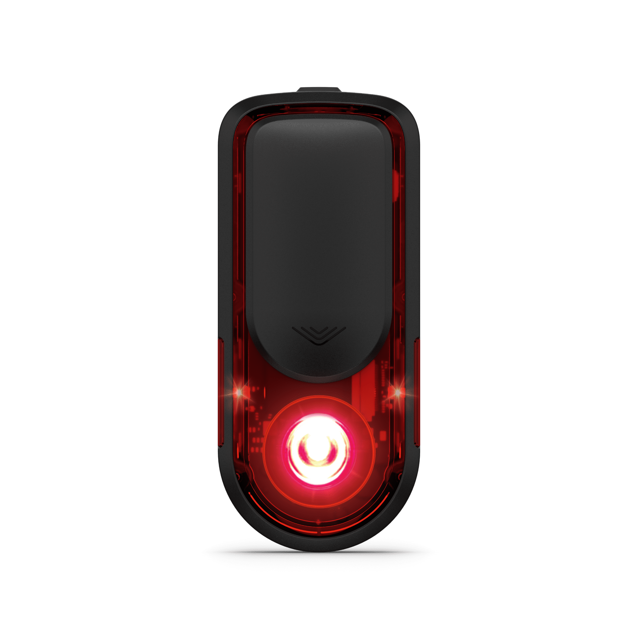Garmin Varia RTL515 Cycling Radar Tail Light, Power Bank Bundle