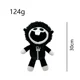 thumbnail image 3 of 2024 New Nightmare Critters Plush Yarnaby Colorful Lion Toy Stuffed Nightmare Animal Soft Toy Doll Halloween Christmas Gift, 3 of 5