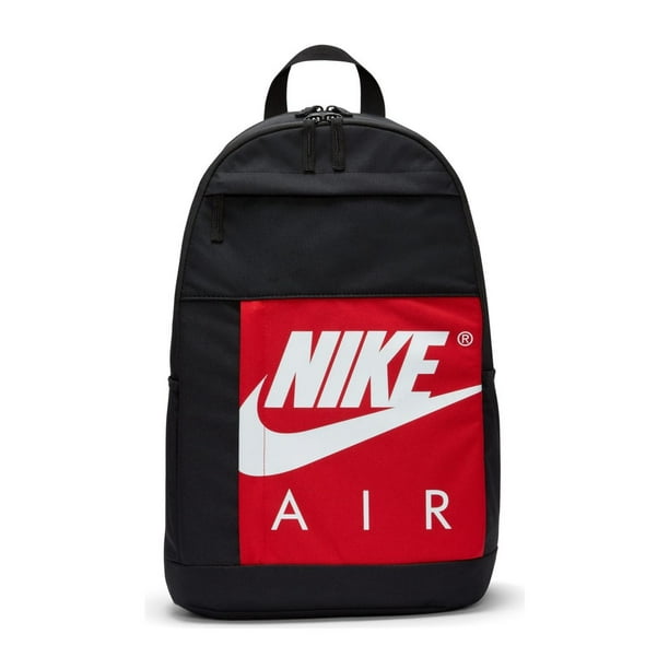 Mochila Nike Elemental Air para Ninos Hombre DJ7370 011 Nike DJ7370 011 MOCH. ELMNTL AIR Walmart en linea