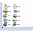 thumbnail image 3 of Learning Resources Magnetic Job Labels, 3 of 4