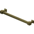 thumbnail image 3 of MP70U5 7" Manhattan Cabinet Pull - Antique Brass, 3 of 4