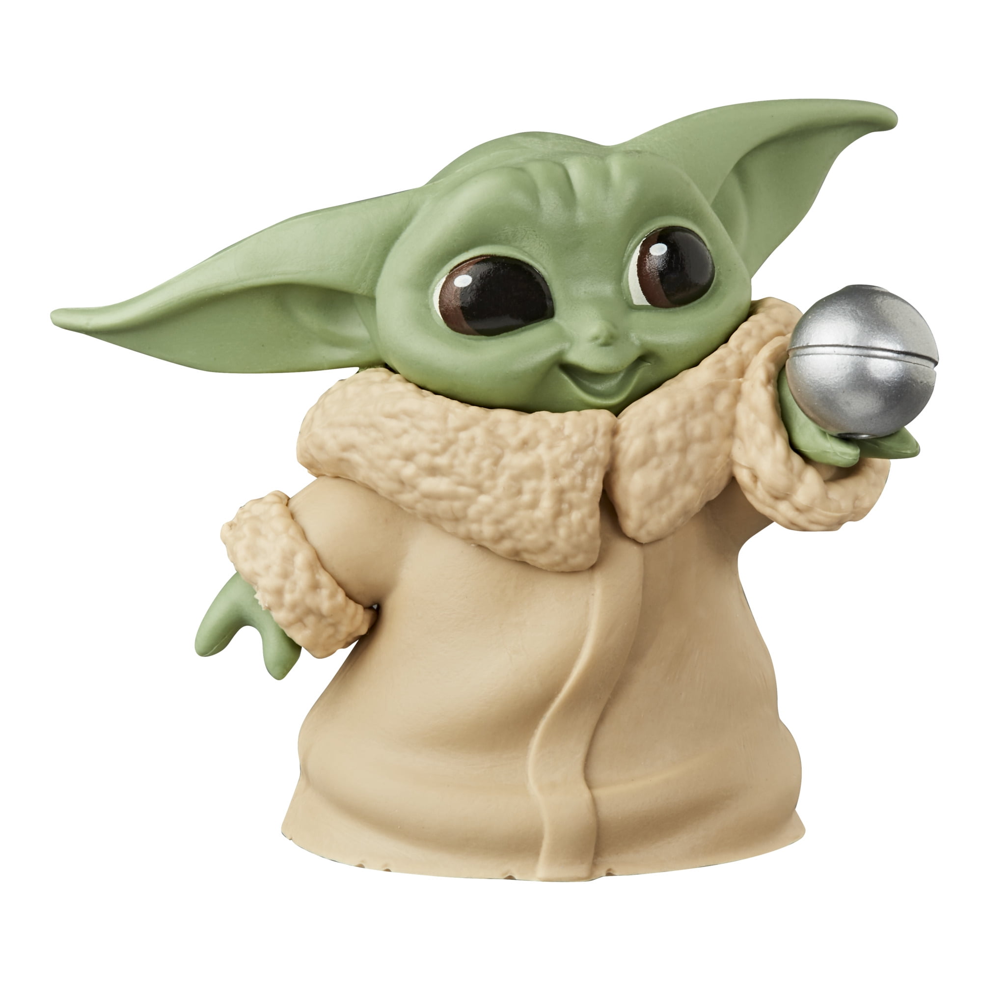 yoda collectables