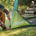 thumbnail image 4 of Coleman Skyshade 10 x 10 Screen Dome Tent, 4 of 6
