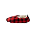 thumbnail image 3 of Kingsize Men's Big & Tall Sherpa Lined Sock Slipper, 3 of 4