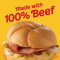 thumbnail image 3 of Oscar Mayer Thick Cut Beef Bologna Sliced Lunch Meat, 16 oz. Pack, 3 of 14