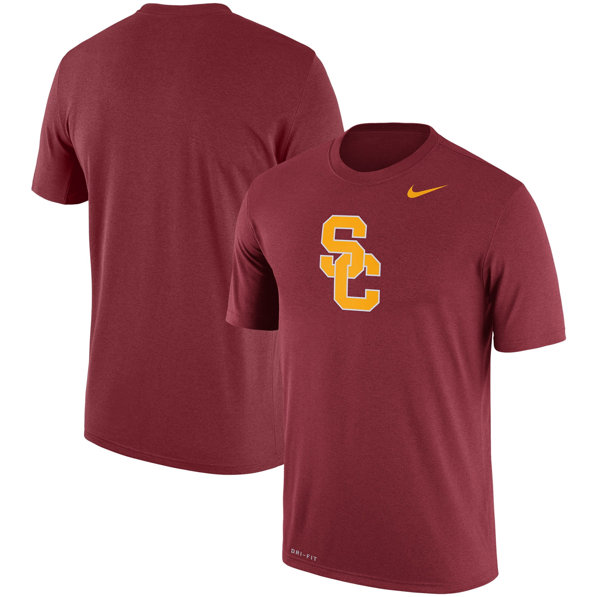 USC Trojans Nike Logo Legend Dri-FIT 