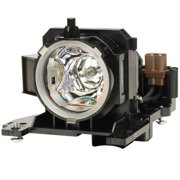 Hitachi ED-X30 Compatible Lamp for Hitachi Projector with 150 Days Replacement Warranty