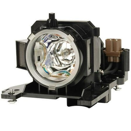 Hitachi HCP-880X Compatible Lamp for Hitachi Projector with 150 Days Replacement Warranty