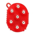 thumbnail image 1 of SharkTRUE Double-Sided Ergonomic Massage Tool: Relieve Soreness, Promote Circulation, Perfect for Home & Gym, 1 of 7