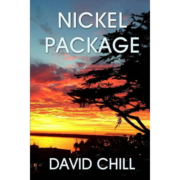 Burnside: Nickel Package (Series #6) (Paperback)