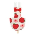 thumbnail image 1 of Pañal de Pájaros Ropa de Loros Accesorios de Animales Alfombras Sanitarias Reutilizable Lavable - L L, 1 of 10