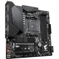 thumbnail image 3 of Aorus Ultra Durable B550M AORUS PRO-P Desktop Motherboard - AMD B550 Chipset - Socket AM4 - Micro ATX, 3 of 5