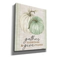 thumbnail image 2 of Epic Graffiti 'Grain Sack Gather and Give Thanks' by Cindy Jacobs, Canvas Wall Art, 20"x24", 2 of 2