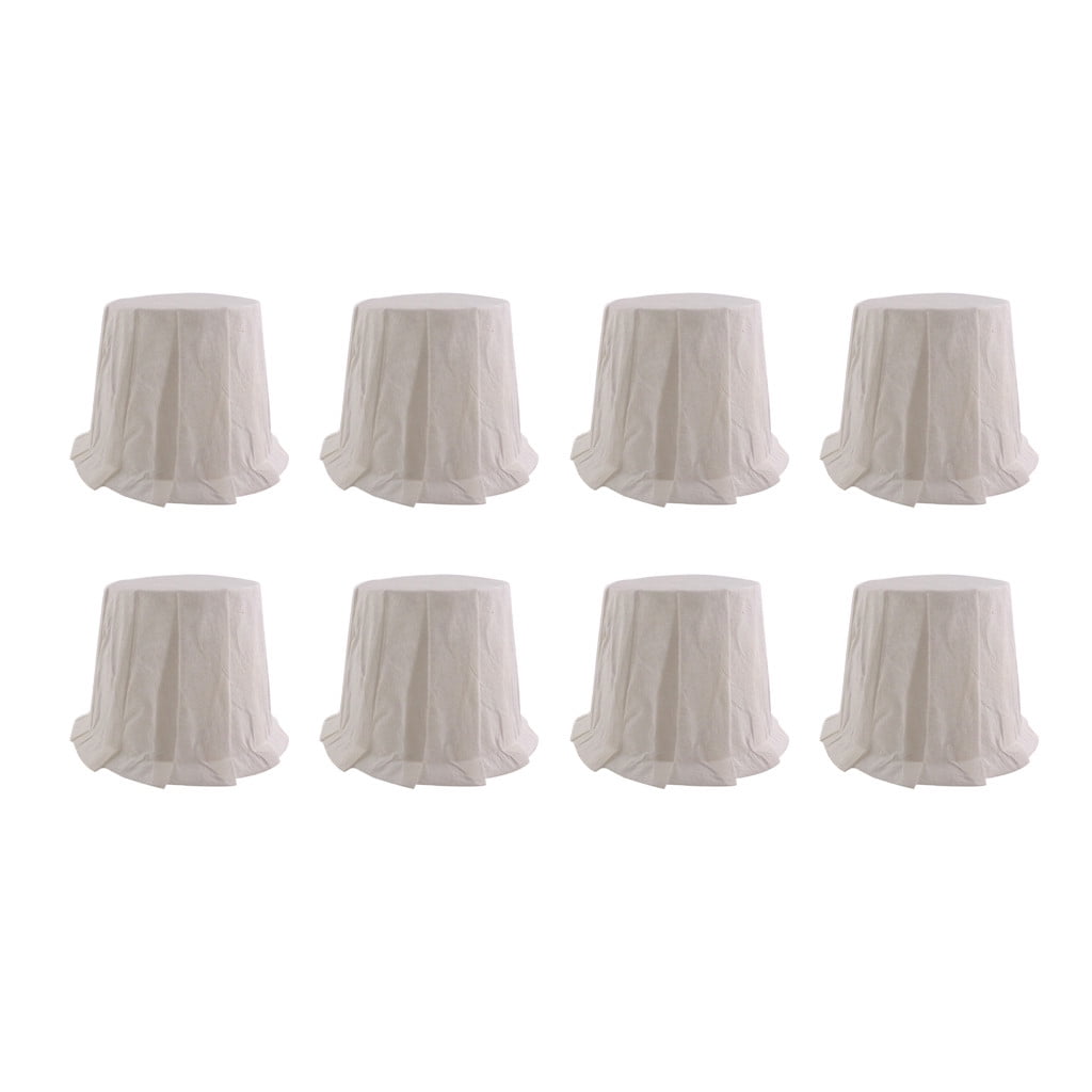 MMolecule Coffee Filter Paper Cup Disposable Paper Cup Kcup Food Grade