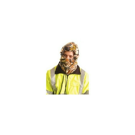 OccuNomix Hot Rods 3-IN-1 Fleece Liner