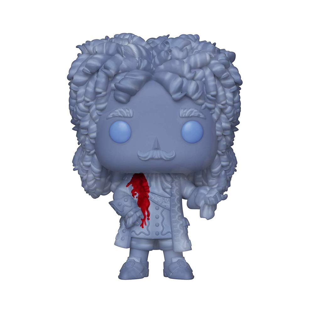 Funko pop! The Bloody Baron 血みどろ男爵 Funko POP Harry Potter Bloody Baron Vinyl Figures. - Walmart.com