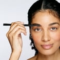 thumbnail image 5 of Tweezerman Flat Eyebrow Brush & Spoolie, 5 of 9