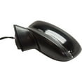 thumbnail image 6 of Power Mirror Paintable Driver Side For 2017-2021 Mazda CX-5, 6 of 8