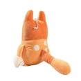 thumbnail image 3 of Bluey Bingo Heeler 11" Plush Toy - Soft, Cuddly Companion for Playtime, 3 of 11