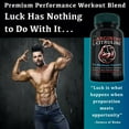thumbnail image 3 of Nitric Oxide Boost with L-Arginine L-Citrulline | Pro Fitness Workout Formula | Circulation & Energy Support with Niacin & Beta Alanine - 60 Vegan Capsules | NSF Certified & USA Made by iwalu, 3 of 9