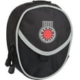 thumbnail image 3 of Banjo Brothers Bar Top Bag: Black, 3 of 3