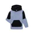 thumbnail image 2 of Cheetah Boys Active Fleece Hoodie and Joggers Set, 2-Piece, Sizes 4-18 & Husky, 2 of 3