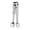 Silver, variant on Kaireo Mini Tongs 1Pc 4 Inch Stainless Steel Sugar Cube Serving Tongs for Tea Coffee Appetizers Desserts