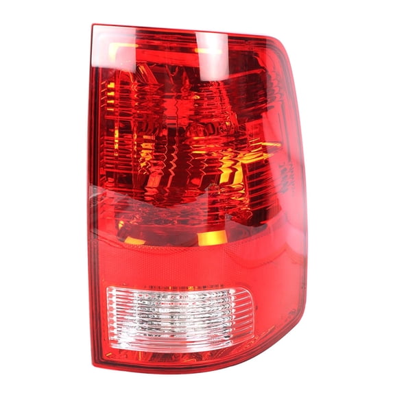 Passenger Side Rear Brake Tail Light Assembly Replacement for 2009-2018 Dodge Ram 1500 2500 3500 Right Tail Lamp 55277414AF CH2819124