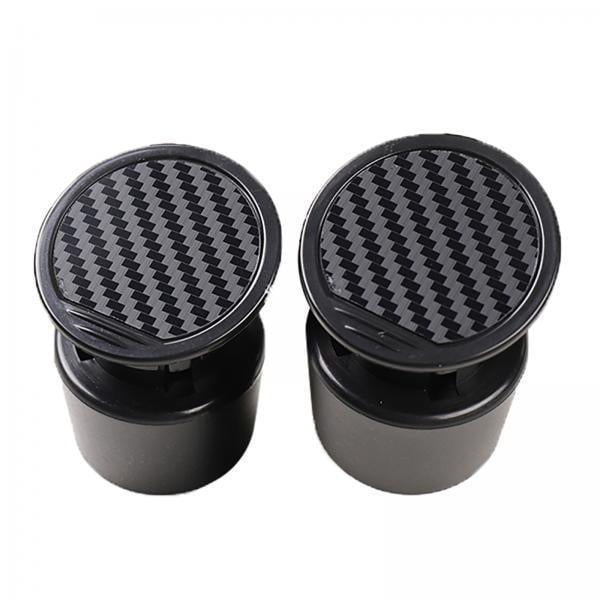 2x 2 piezas de gancho para bolsa de automóvil, organización de maletero delantero, bolsa de almacenamiento de carga para automóvil, soporte de gancho, Sunnimix Soporte de gancho de maletero