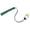 Green, variant on SDFGTstore Portable Golf Practice Training Rope Elastic Training Aids Rope Golf Accessories