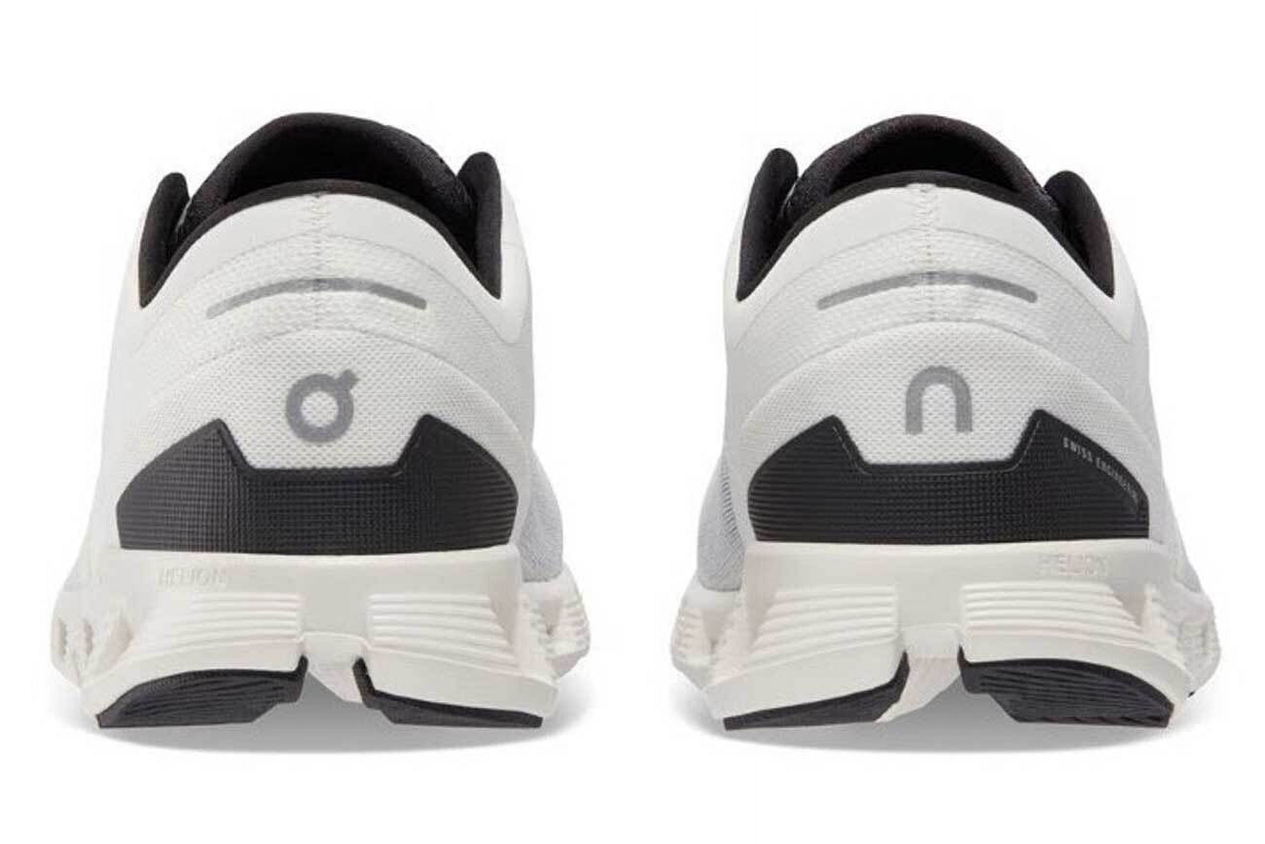 On Running Cloud X 3 Shift \'White Black\' Sneakers Men’s 11 EUC ON - Brandclub - On On Men main image 3