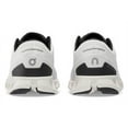 thumbnail image 2 of ON Men's Cloud X 3 Sneakers, Ivory/Black, 11 Medium US, 2 of 4