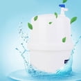 thumbnail image 2 of Accesorio de purificador de agua tanque de almacenamiento de agua a presión válvula de bola sistema de ósmosis inversa RO NikouMX, 2 of 8