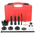 thumbnail image 1 of Démantèlement de Dispositif kit, Eryue Remover Roue Outils Main Remover Set Roue Retirer / Installer Tool Entretien kit Eryue Dispositif kit Set Outils de Roue Facile et Facile et l'Installation Main Huiop kit Pristin, 1 of 6