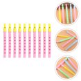 thumbnail image 1 of WHAMVOX 10pcs Plastic Clarinet Toy for Children Hand Flexibility Training Classroom Music Teaching, 1 of 8