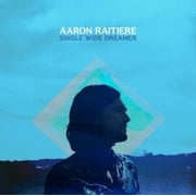 Aaron Raitiere - Single Wide Dreamer  [VINYL LP]