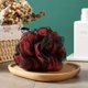 thumbnail image 5 of Toallas para el cabello, toalla para el cabello, diseño de flores de baño de ensueño y colorido, suave y sin esparcir, esponja de baño de alta belleza y agradable para el baño., 5 of 6