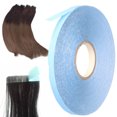 thumbnail image 1 of Cinta De Extensión De Cabello Para Salón De Soporte Frontal De Encaje, Cinta Adhesiva Para Extensión De Cabello, Peinado De Cabello Simple De Doble Cara, 1 of 7