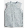 thumbnail image 2 of Wonder Nation Boys Tank Tops, 3-Pack, Sizes 4-10, 2 of 7