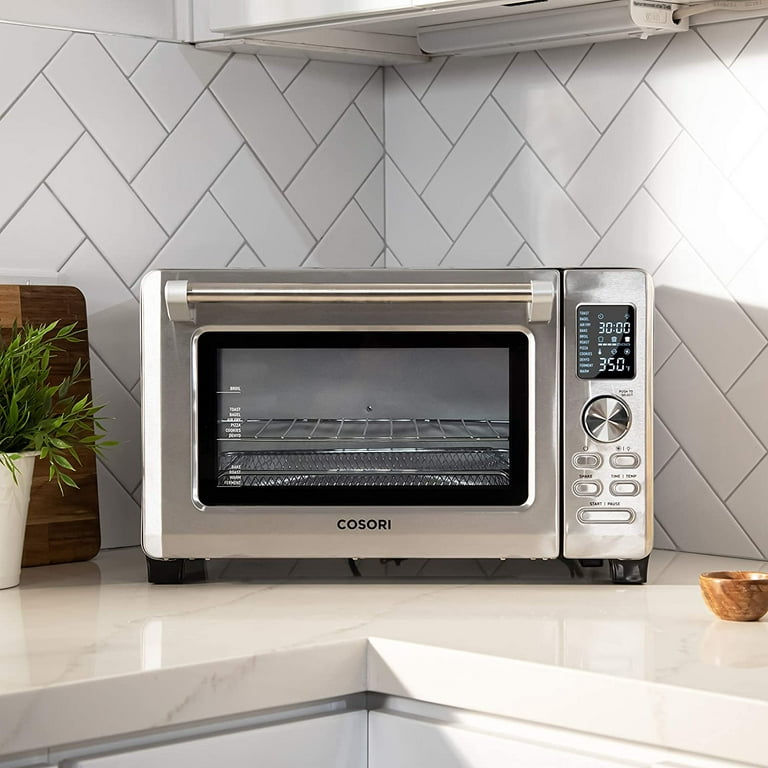 25 Liter Smart Toaster Oven