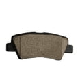 thumbnail image 5 of Detroit Axle - Rear Brake Pads for Hyundai Elantra Coupe GT Accent Ioniq Venue Kia Amanti Soul Rio Niro Ceramic Brake Pad, 5 of 7