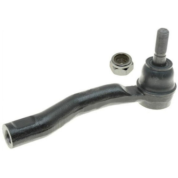 Passenger Side Outer Steering Tie Rod