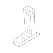 Genuine OE Audi Support - 4M8-807-333