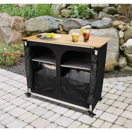 Rainmaker Brand Portable Outdoor Patio Bar - Walmart.com Rainmaker Brand Portable Outdoor Patio Bar - Walmart.com on Outdoor Portable Bar id=11697