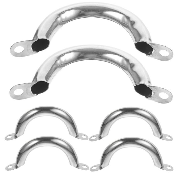 6 Pcs Lid Handle Pot Replacement Accessory